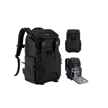 Balo Máy Ảnh K&F Concept – KF13.098V2