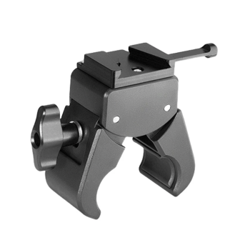 Kẹp V-Mount Móng Vuốt Lớn Thiết Kế Nâng Cấp Cho Chân Đế Ánh Sáng