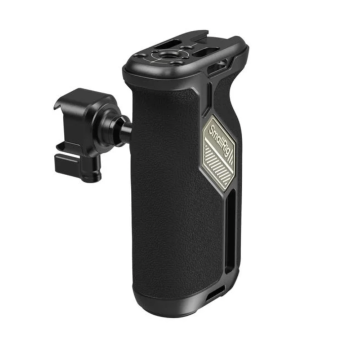 SmallRig 4359 – Tay cầm NATO xoay đa năng