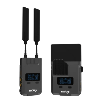 Vaxis Storm 800