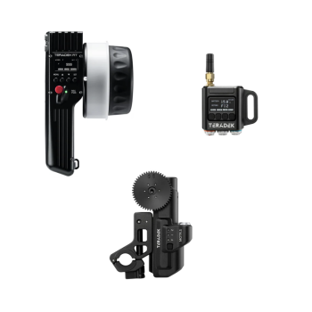 Vòng lấy nét Single Channel Kit - Teradek 