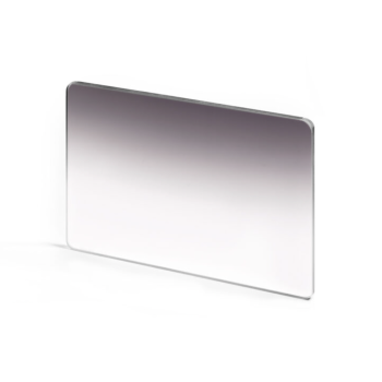 Bộ lọc NiSi Cinema 4×5.65” Nano IRND Soft-Edge Graded 0.3 (1 Stop)