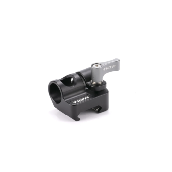 Bộ chuyển đổi giá đỡ cần câu 15mm sang NATO – Màu đen, Tilta