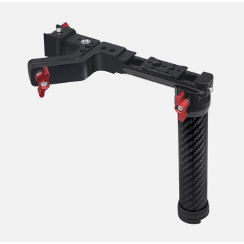 Tay cầm phụ Handle Grip giúp ổn định thao tác quay hỗ trợ cho các dòng gimbal DJI RSC2 / RS2 / RS3 / RS3 Pro