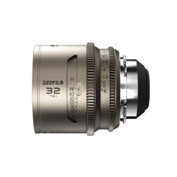 Arcana 1.5X Anamorphic T2.1 Full frame ( FULL VAT )