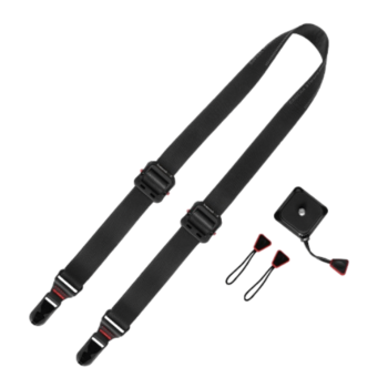 Lynca Camera Strap 32D/25D