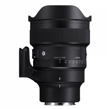 Ống kính Sigma 14mm F1.4 DG Art 