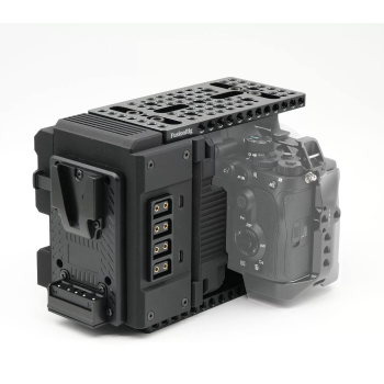 FusionRig Mô-đun mở rộng khung máy ảnh Sony A7M5 A7V (Cineback)