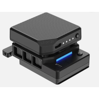 Quạt Tản Nhiệt CU01 ULANZI