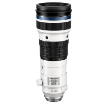 Ống kính OM SYSTEM M.Zuiko Digital ED 150-400㎜ F4.5 TC1.25x IS PRO ngàm Micro Four Thirds