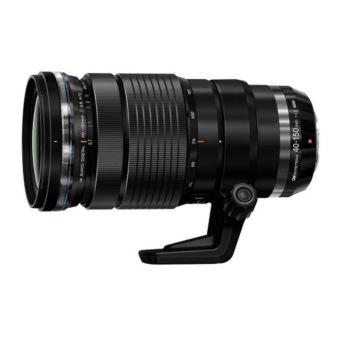 Ống kính OM SYSTEM M.Zuiko Digital ED 40-150mm F2.8 PRO ngàm Micro Four Thirds