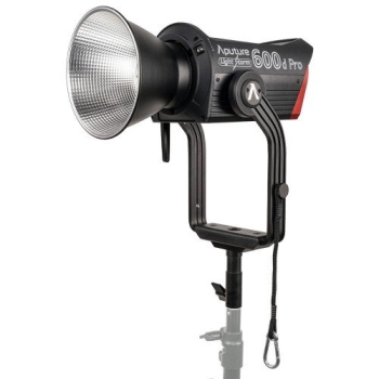 Đèn Aputure LS 600d Pro Daylight LED Light (Gold Mount)