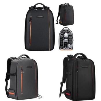 Balo máy ảnh K&F Concept Beta KF13.140