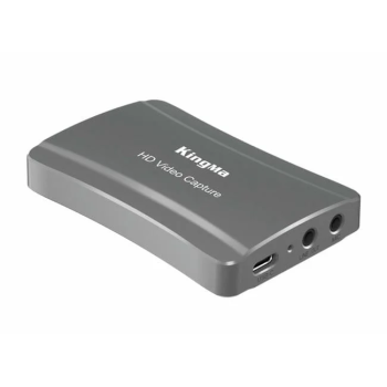 Capture Livestream Kingma BMU037 HDMI 1080P 60fps