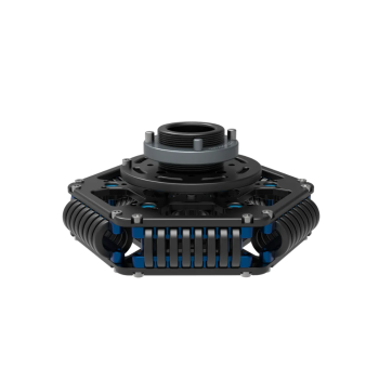 C35 Vibration Isolator