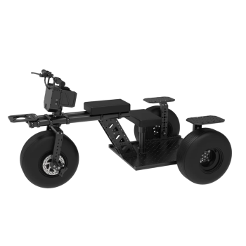 RAPTOR TRIKE