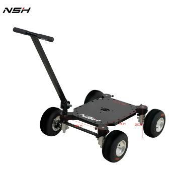Flexiroll trolley