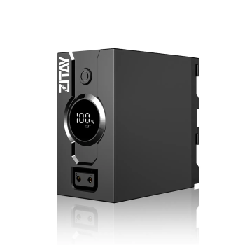 Pin ZITAY NP-F970C 9900mAh 71.28wh 