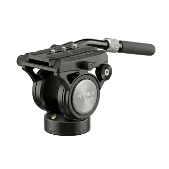 YC Onion FH60S Fluid Head