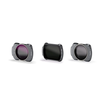 Bộ phụ kiện mở rộng Tilta dành cho bộ lọc Osmo Pocket 3/4