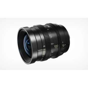 Thypoch 100mm T1.9