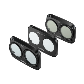 Bộ lọc đa năng dành cho DJI Osmo Pocket 4P