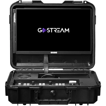 Osee GoStream Deck Kit All-in-One Pro Bộ chuyển mạch phát trực tiếp