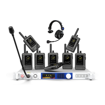 Intercom System FDI-BS350