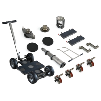 Titan Dolly