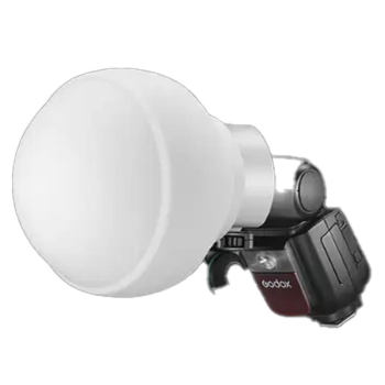 Tản sáng Godox Diffusion Dome ML-CD15 (CD15 – Mới)