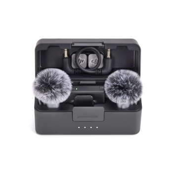 DJI Mic Mini 2