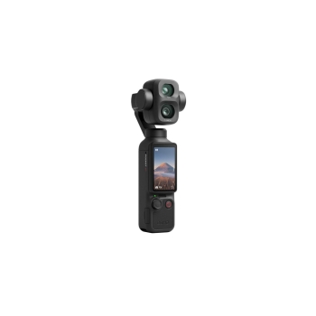 DJI Osmo Pocket 4P