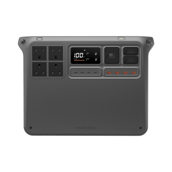 Trạm Sạc Di Động DJI Power 2000
