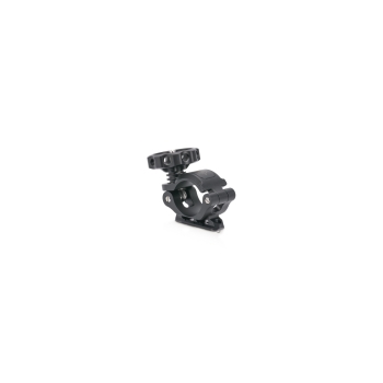 Kẹp đường sắt tốc độ 50mm sang Bộ chuyển đổi NATO – Đen
