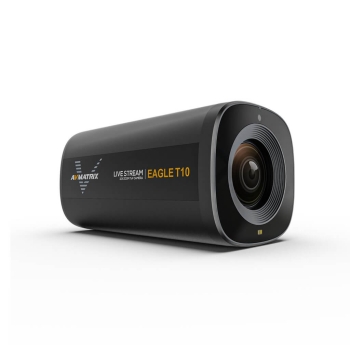 Camera Livestream Eagle T10 Zoom 10X Autofocus