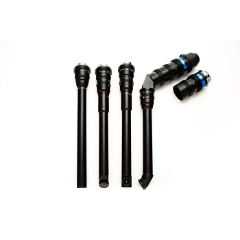 Ống kính Laowa Probe Zoom (15-24mm T8/15-35mm T12)
