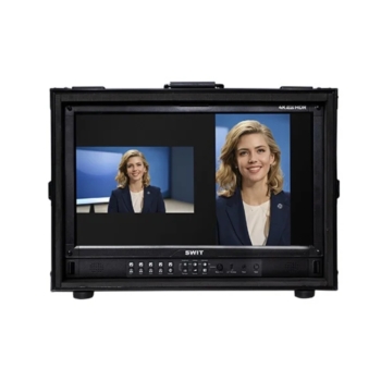  Màn hình Swit FM-215HDR 21,5 inch 1000nits 12G-SDI HDR