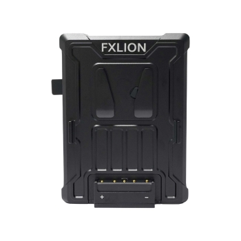 Fxlion - Vmount Hot-Swap plate