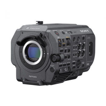Máy quay chuyên dụng Sony PXW FX9VK