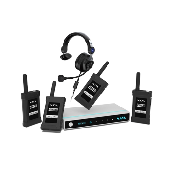 HDI-BS180 II Serial
