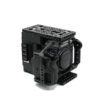 Cineback FusionRig Fujifilm X-H2S 