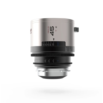 Blazar Remus 45mm T2.8 Anamophic 1.5X