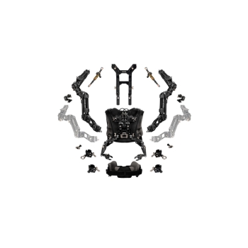 Hệ thống hỗ trợ Gimbal Armorman 3.0