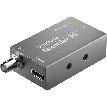  UltraStudio Recorder 3G