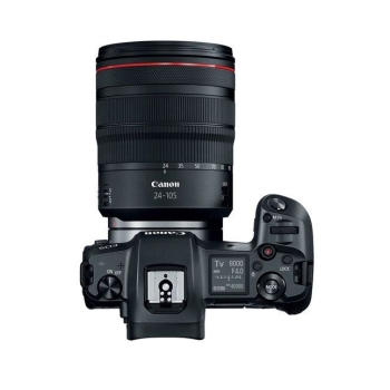 Canon EOS R kit 24-105mm