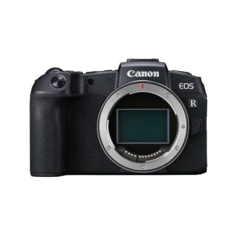 Canon Eos RP body