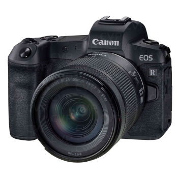 Canon Eos RP ( LBM ) + RF 24-105 STM 