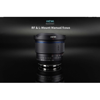 Ống kính Laowa 10mm f/2.8 Zero-D FF auto focus ( Full VAT )