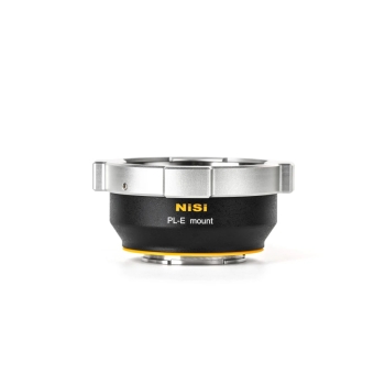 Bộ chuyển đổi ngàm ống kính NiSi PL-E PL-RF PL-L PL-DX cho ống kính điện ảnh Nisi ATHENA Prime