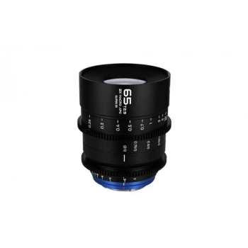Ống kính Laowa 65mm T2.9 2X Macro APO Cine